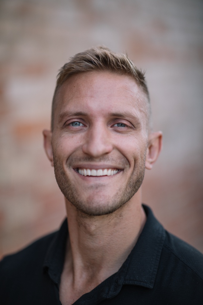 Scott Sutter, Founder of Easty Marketing Group