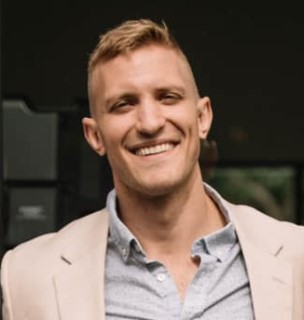 Scott Sutter, Founder of Easty Marketing Group