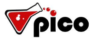 Pico Chemical logo