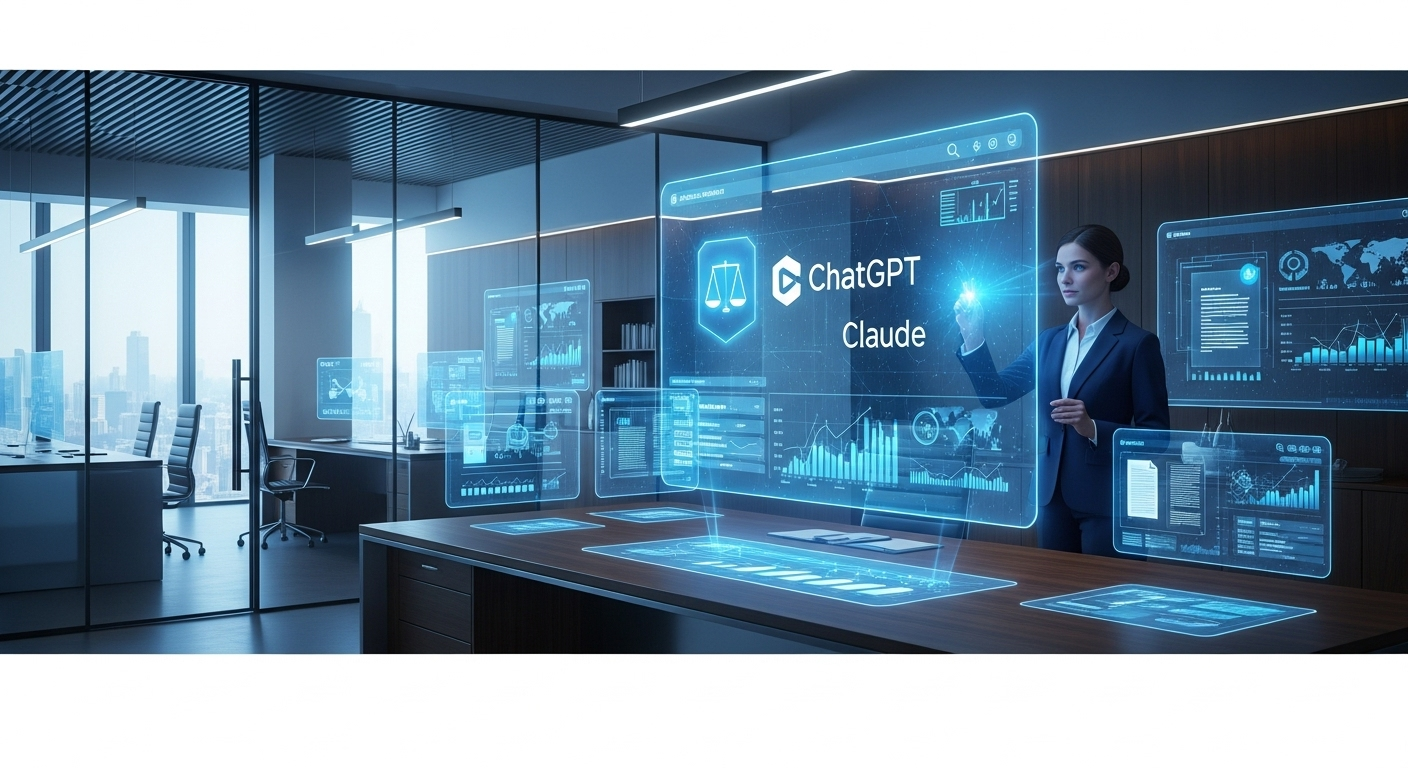 Generative Experience Optimization (GEO) for Law Firms in 2025