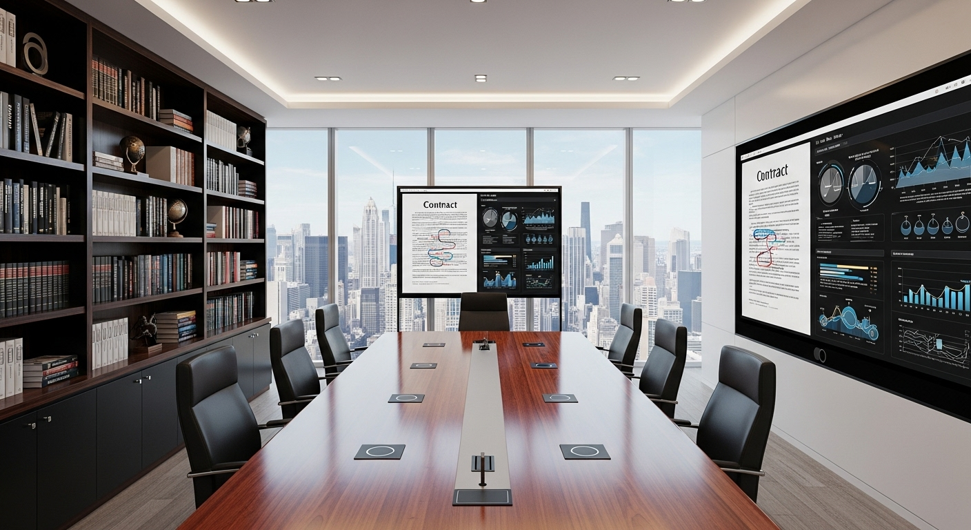 SEO for Business & Corporate Lawyers: 2025 Guide