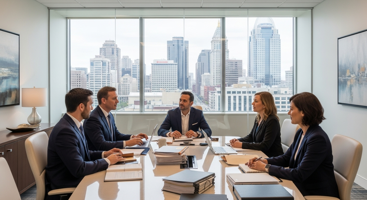 SEO for Employment Lawyers: 2025 Complete Guide