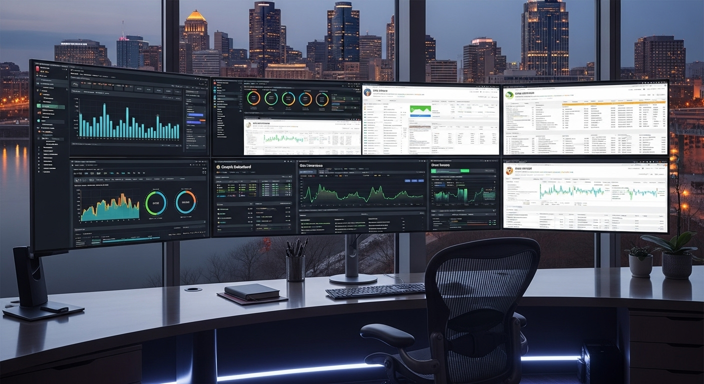 Cincinnati Law Firm SEO: The 2025 Operating System