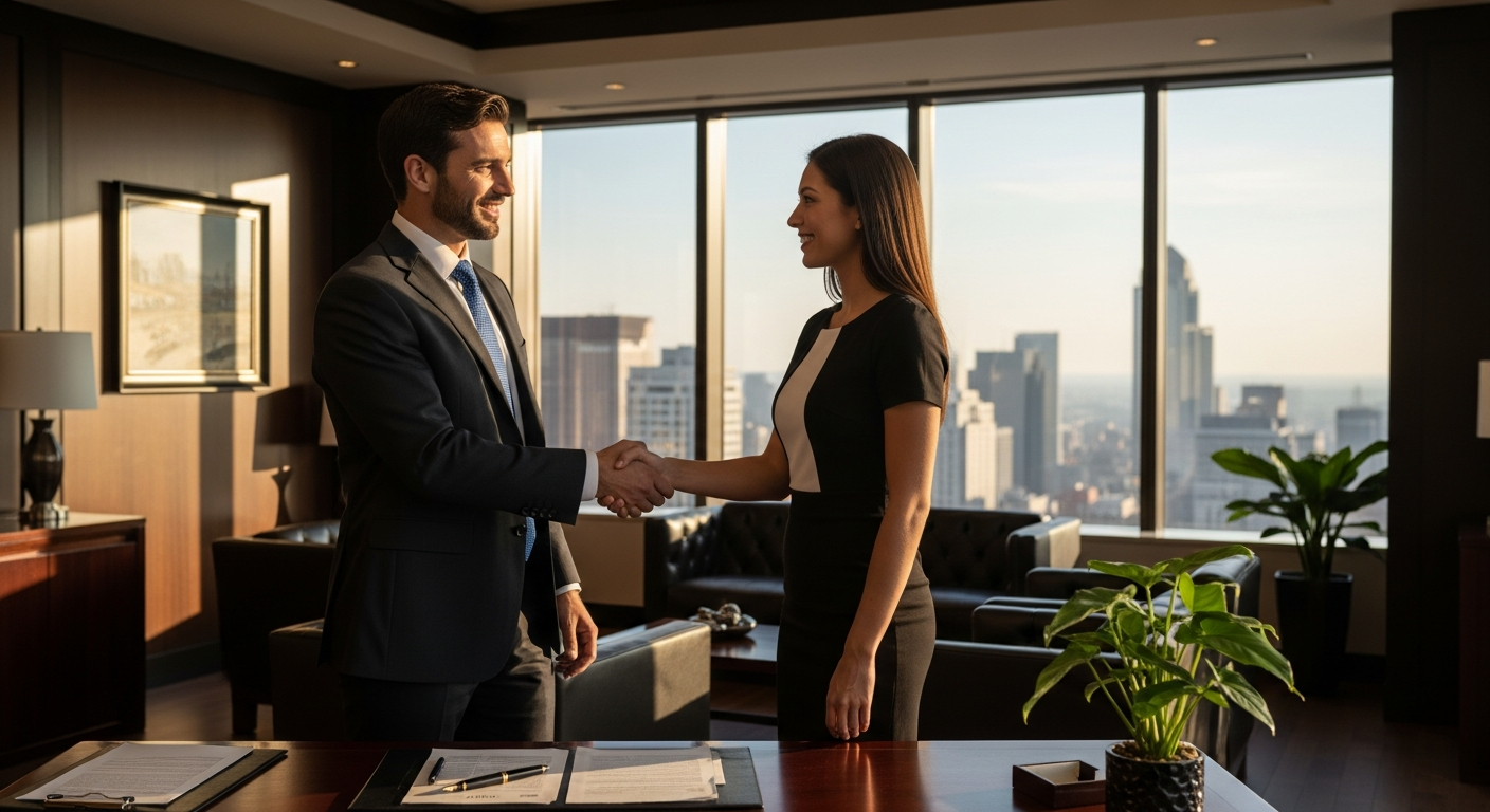 5 Proven Growth Strategies to Expand Your Law Firm's Client Base